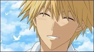 De quel manga s'agit-il ?