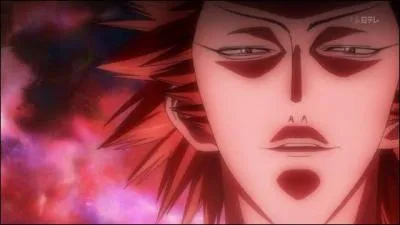 De quel manga s'agit-il ?