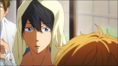 De quel manga s'agit-il ?