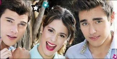 De qui Violetta est-elle amoureuse ?