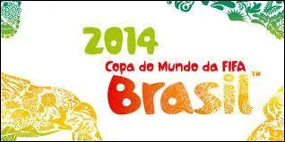 Laquelle de ces formules est équivalente à la "FIFA 2014 Brésil" ?