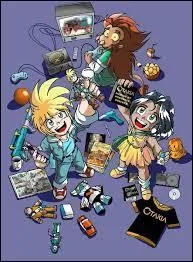 Quel est le titre du tome 3 ?