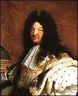Histoire : Quelles sont les années de règne de Louis XIV ?