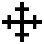 Que représente ce symbole ?