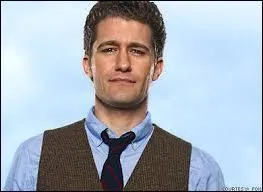 Quel est le prénom de ce personnage ?