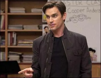 Quel est le prénom du frère de ce personnage ?