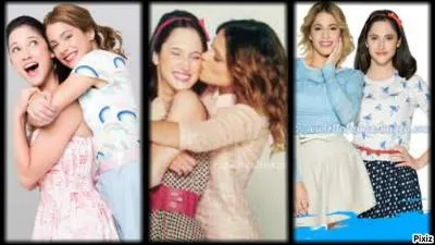Je voulais mettre le trio Camila/Francesca/Violetta, je n'ai pas trouvé le trio dans la saison 3, quel duo ai-je donc mis en remplacement ?