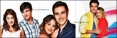 On termine toujours par le meilleur dans mes quiz, qui est ce fabuleux duo ?