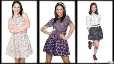 Quelle jeune fille classique italienne a autant évolué ?