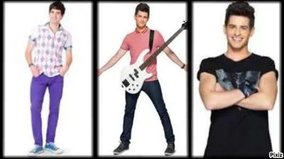 Quel garçon (très très) coincé a évolué ?