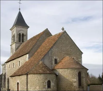 Dans quel département ne pourrez-vous vous rendre directement sans en traverser un autre en partant de celui de l'Indre?