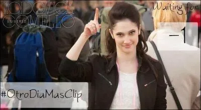 Et enfin, quel est le titre de la dernière chanson de l'album ?