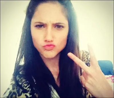 Et celle-là, la cinquième ?