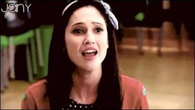 Je suis sûre que vous trouverez la sixième !