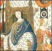A quel âge Anne de Bretagne est-elle devenue duchesse de Bretagne ?