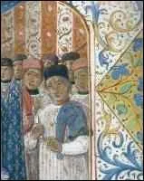 Anne de Bretagne a commandé la fabrication de ce type d'images... mais comment les appelle-t-on?