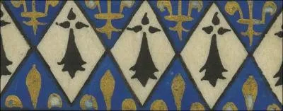 Le symbole de l'hermine a été adopté par les ducs de Bretagne depuis...