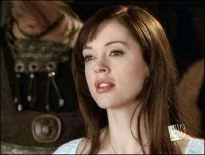 Quel animal avait Paige avant qu'elle rencontre les surs ?