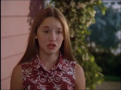 Que demande Jenny à Phoebe ?