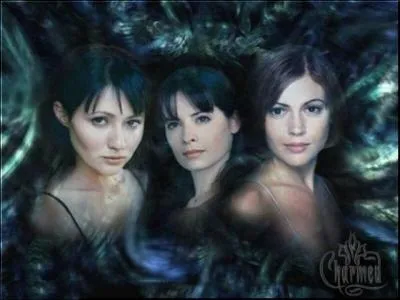 Dans la première saison, comment réagissent Prue et Piper quand Phoebe leur apprend que Léo est un Etre de lumière ?