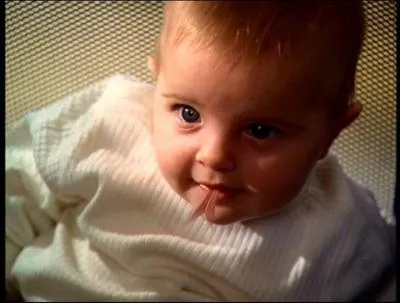 Lors de la saison 6, les soeurs gardent un bébé démon, à quelle race de créatures appartient-il ?