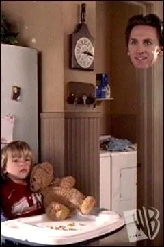 Comment s'appelle le démon qui veut rendre Wyatt maléfique ?