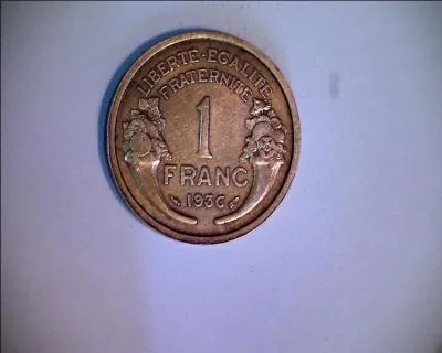 Qu'utiliseriez-vous pour rechercher quelque monnaie au fond de vos tiroirs en fin de mois ?