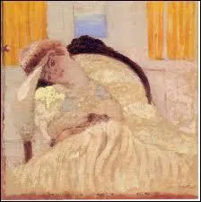 Quel est ce terme littéraire qui a pour synonyme "laisser-aller" ?