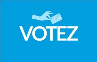 Le vote est secret depuis 1895, et pourtant je n'existe que depuis 1913 en France.