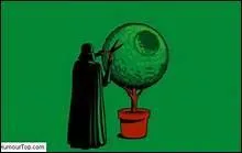 Mais pour l'acheter, il faut un métier, et il a trouvé son métier : son patron m'a dit qu'il avait la main verte. Il est donc :