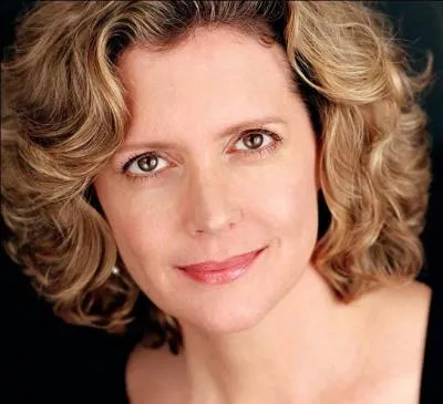 Comment s'appelle-t-elle ?