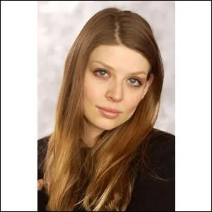 Comment s'appelle-t-elle ?