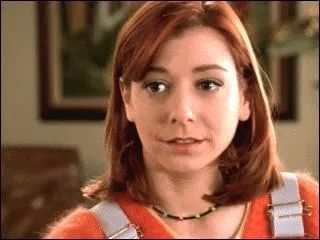 Comment s'appelle-t-elle ?