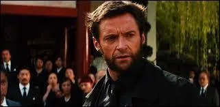 Quelle est la dernière chose dont Logan se souvenait quand il est revenu dans le futur ?