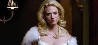 Quel est le pouvoir d'Emma Frost ?