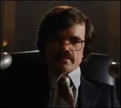 Quel est le nom de ce scientifique?