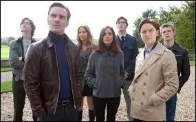 Où se réunissent les mutants après l'attaque de Shaw ?