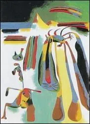 Qui a peint Paysan catalan au repos ?