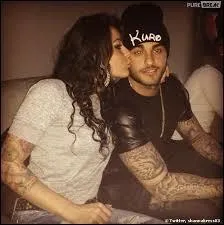 Quel est le nom de ce couple ?