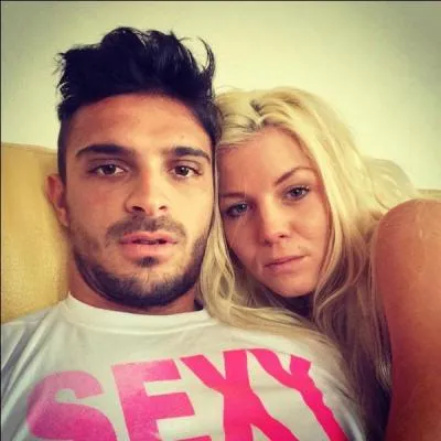 Comment s'appellait ce couple ?