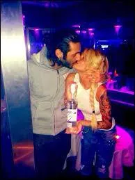 Comment s'appelle ce couple ?