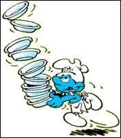 Si je vous dis : Ce garçon est "bournich", à votre avis que peut-il être ?