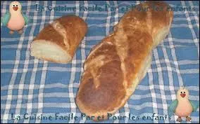 Les enfants ont mangé le "croustet", a quoi cela vous fait penser ?