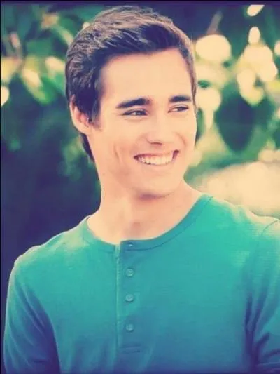 Quel est le compte Twitter de Jorge Blanco ?