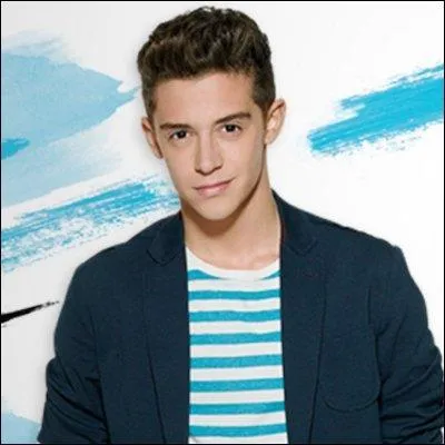 Quel est le Twitter de Ruggero Pasquarelli ?