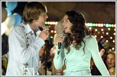 De quel film provient ce couple ?