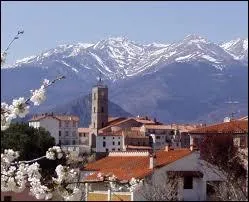 Saint-Laurent-de-Cerdans est une commune languedocienne située dans le département n° ...
