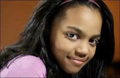 Comment Chyna se nomme-t-elle dans la réalité ?