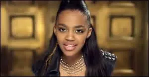 Quel âge a-t-elle en 2014 ?