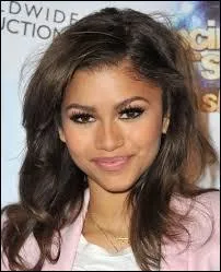 Comment Rocky se nomme-t-elle dans la vraie vie ?